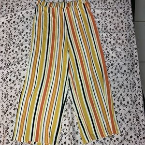 ⚡️Flowy pants⚡️